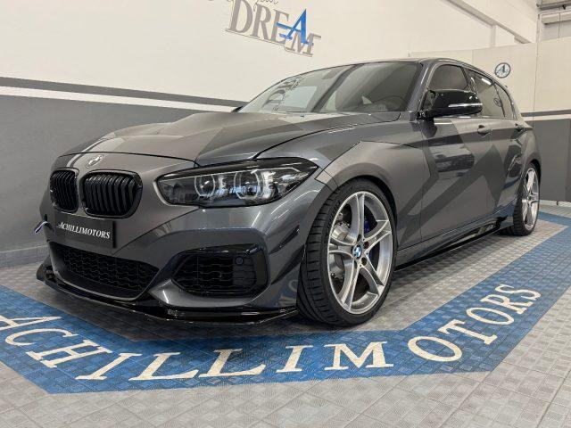 BMW M140 i 5p. Auto *preparata Scuderia Forieri +550cv*
