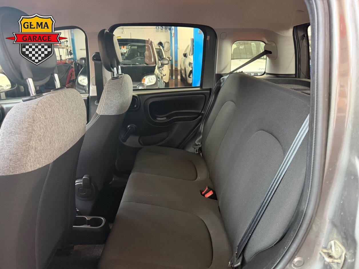 Fiat Panda 1.0 firefly hybrid s&s 70cv