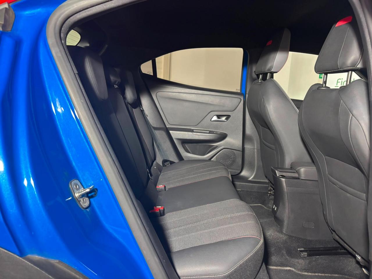 Opel Mokka 1.2 Benzina Turbo GS Line