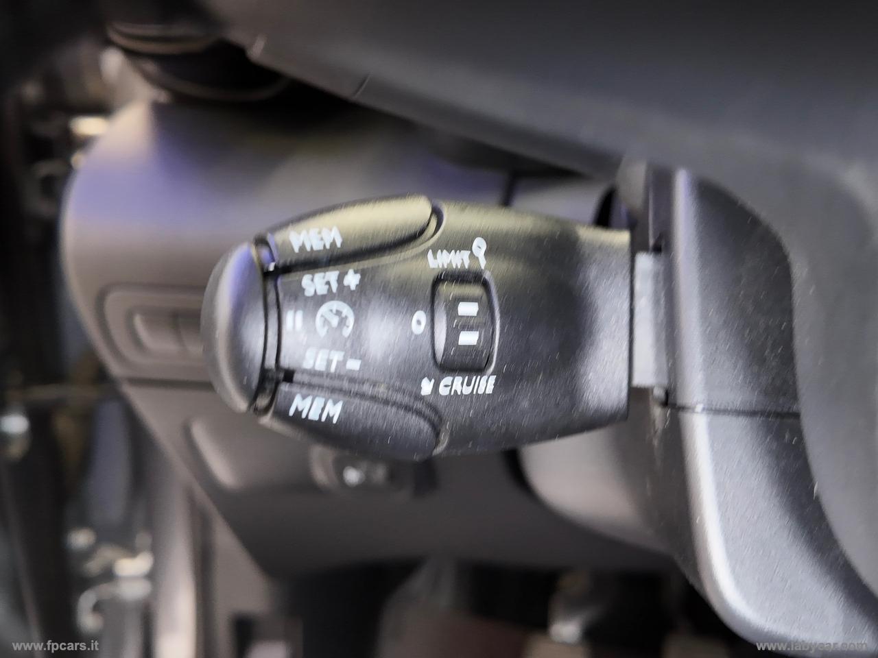 CITROEN C3 Aircross BlueHDi 110 S&S FEEL PACK
