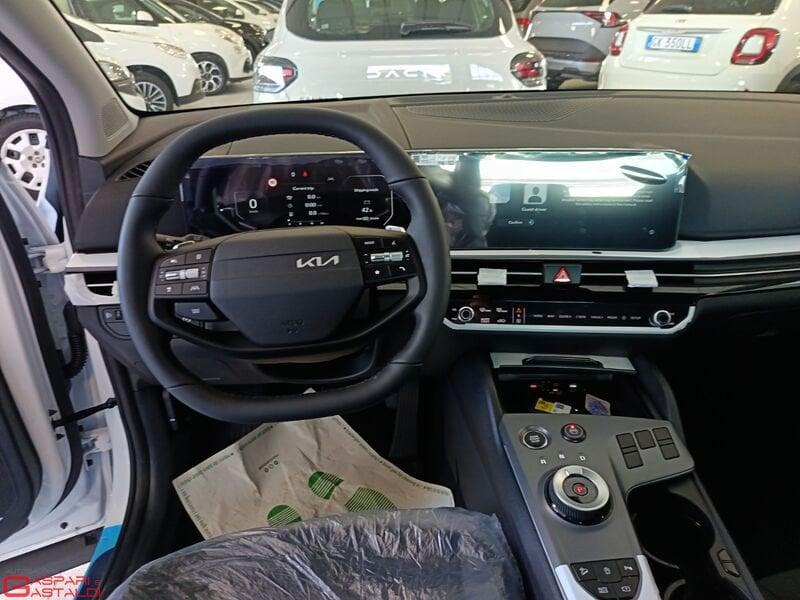Kia Sportage 1.6 T-GDi GPL DCT7 Style