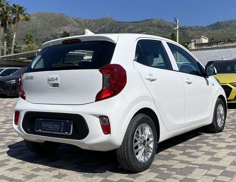 Kia Picanto 1.0 67CV