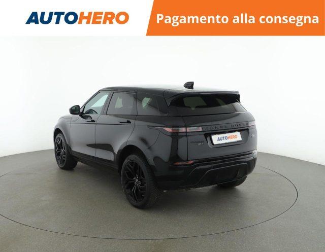 LAND ROVER Range Rover Evoque 2.0D I4-L.Flw 150 CV AWD Auto S