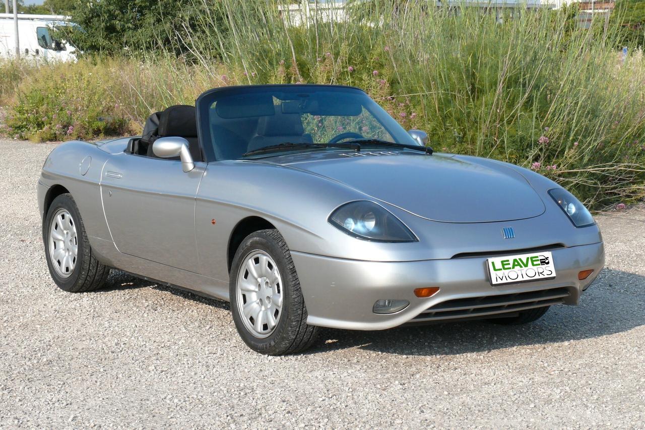 Fiat Barchetta 1.8 16V