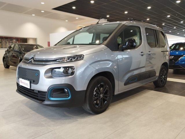 CITROEN E-Berlingo motore elettrico 136 CV M Shine