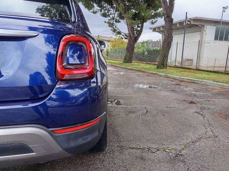 FIAT 500X 500X 1.0 t3 Cross 120cv