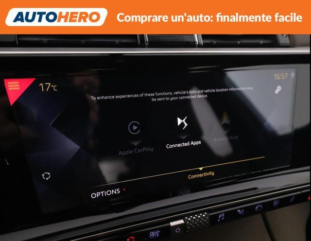 DS AUTOMOBILES DS 7 Crossback BlueHDi 130 aut. Business