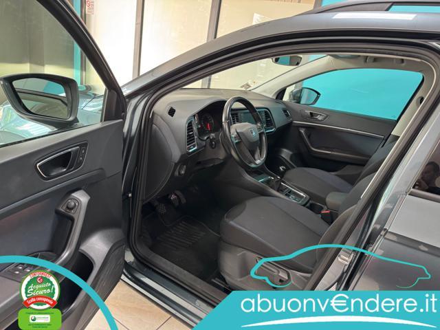 SEAT Ateca 1.0 TSI Ecomotive Business UNICO PROPRIETARIO