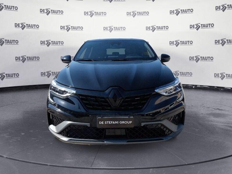 Renault Arkana Arkana 1.6 E-Tech full hybrid E-Tech Engineered Fast Track