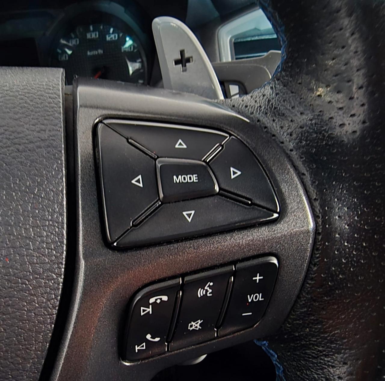 Ford Ranger Raptor 2.0 TDCi aut. 213CV DC 5 posti