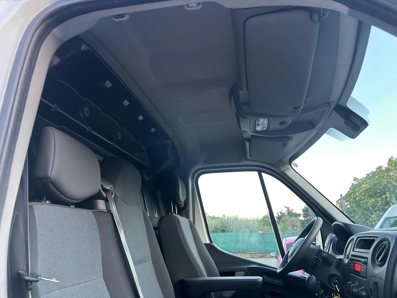 Nissan NV400 2.3 dCi PC-TN Furgone