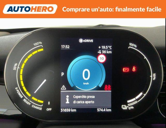 MINI Cooper SE Essential