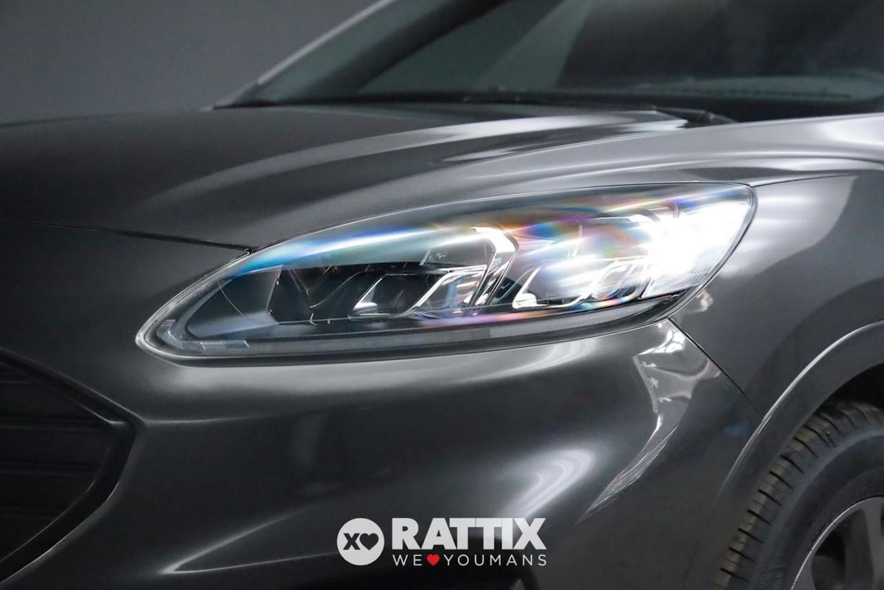 Ford Kuga 2.5 Phev 225CV ST-Line X CVT