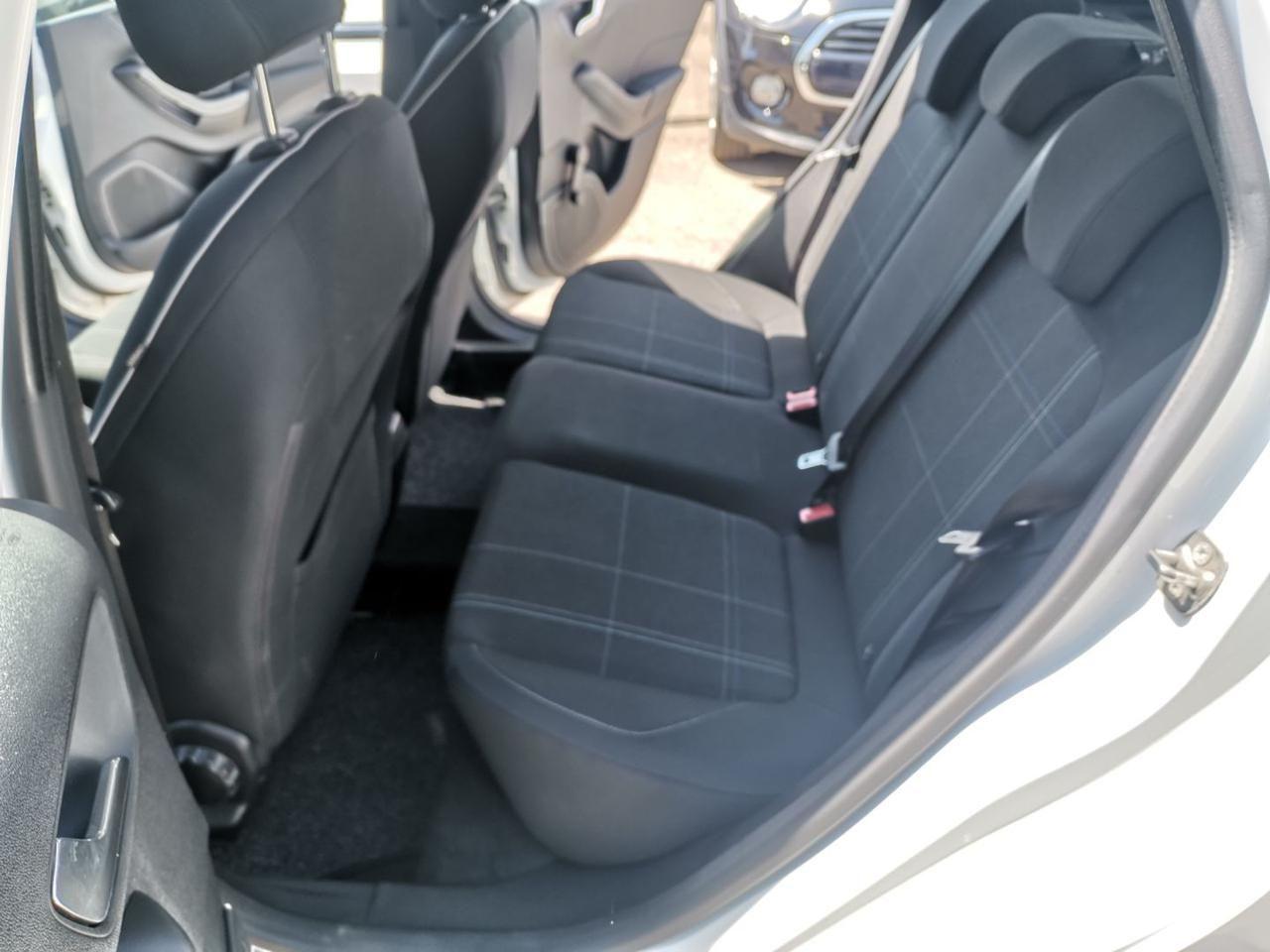 Ford Fiesta 1.5 TDCi 5 porte Plus