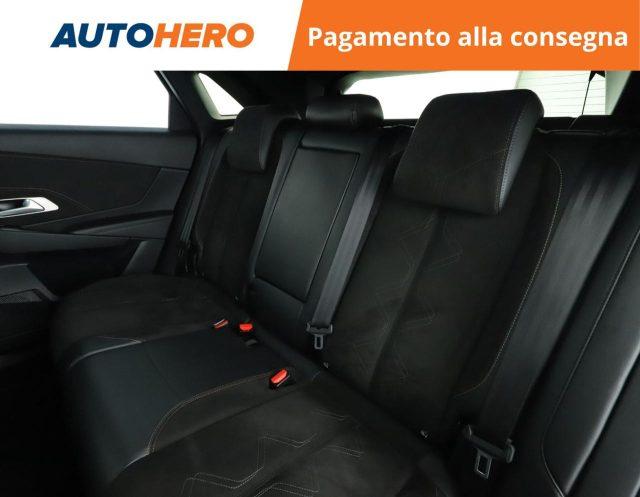 DS AUTOMOBILES DS 7 Crossback BlueHDi 130 aut. Business