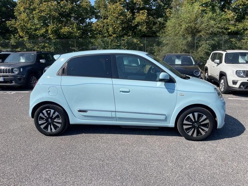 Renault Twingo Electric Twingo Zen 22kWh