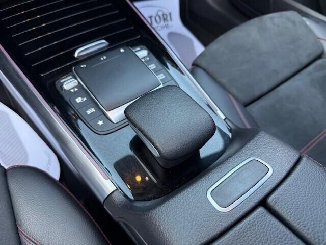 Mercedes-benz GLA 200 d Automatic Premium