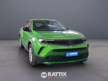 Opel Mokka 1.2 t 100CV Edition