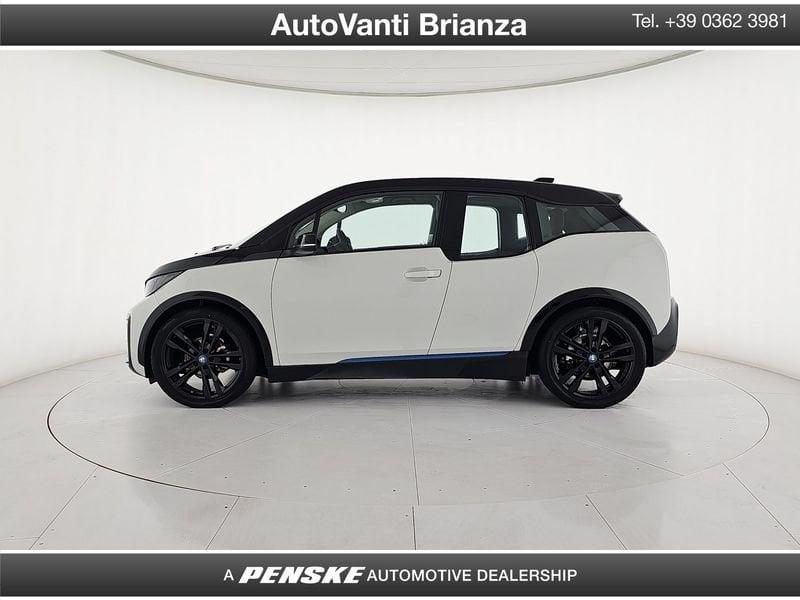 BMW i3 i3s 120Ah