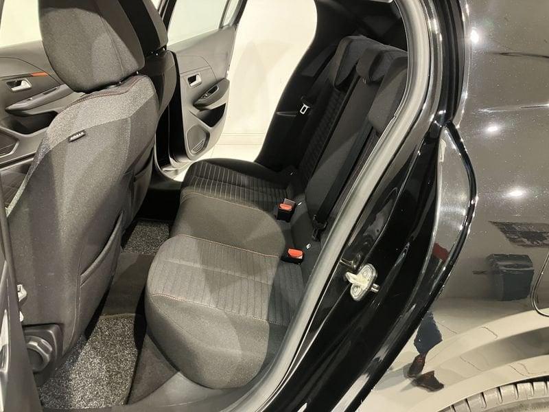 Peugeot 208 Active Pack 75 cv 5 porte