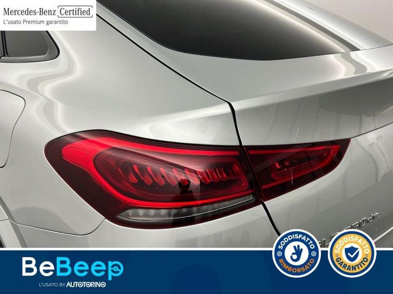 Mercedes-Benz GLE Coupé GCOUPE 350 DE PLUG-IN HYBRID(E EQ-POWER) PREMIU