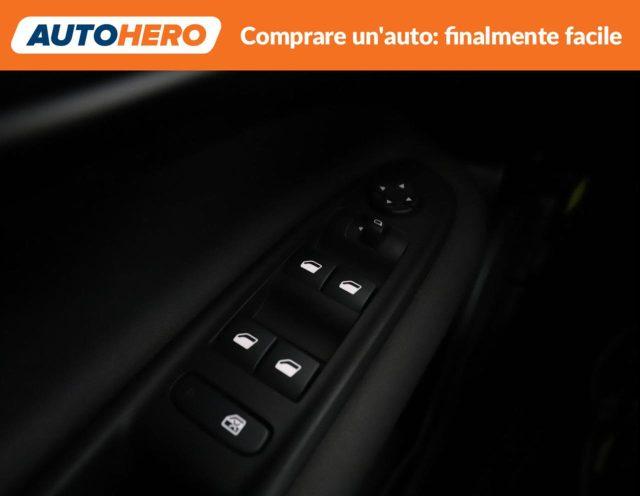 ALFA ROMEO Junior 1.2 136 CV Hybrid eDCT6 Speciale