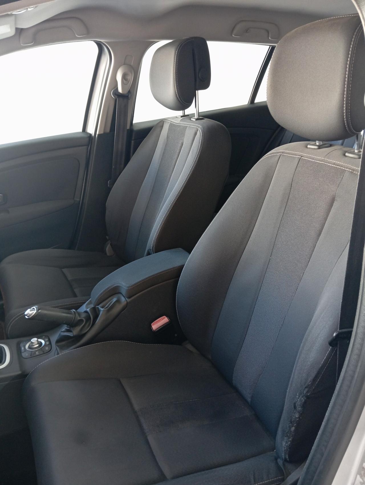 Renault Megane sw 1.5 Diesel 110 CV CON GARANZIA