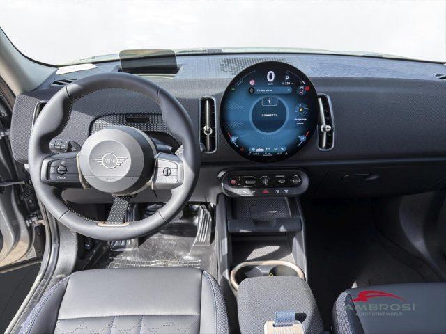 MINI Countryman Cooper Classic