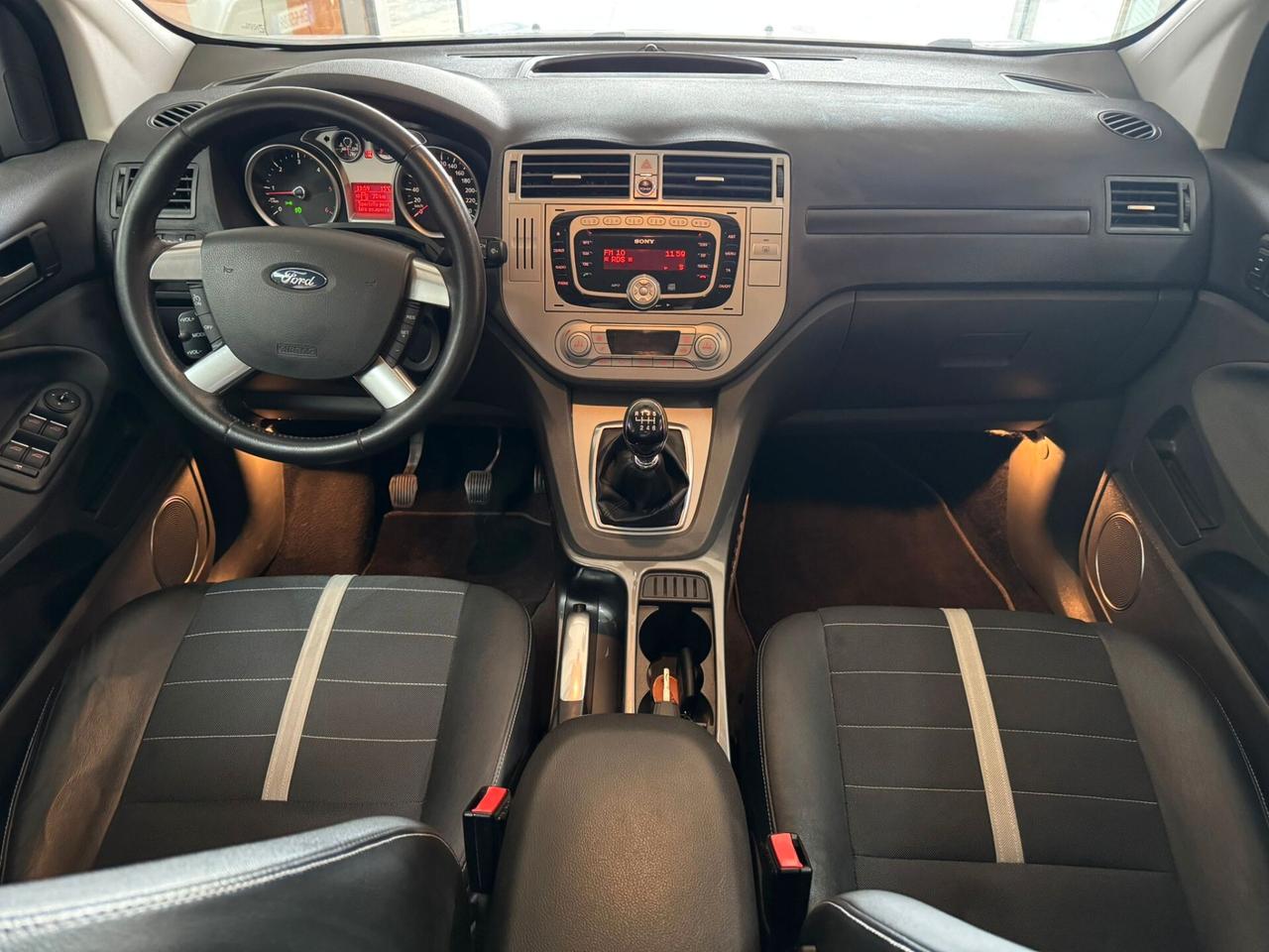 Ford Kuga 2