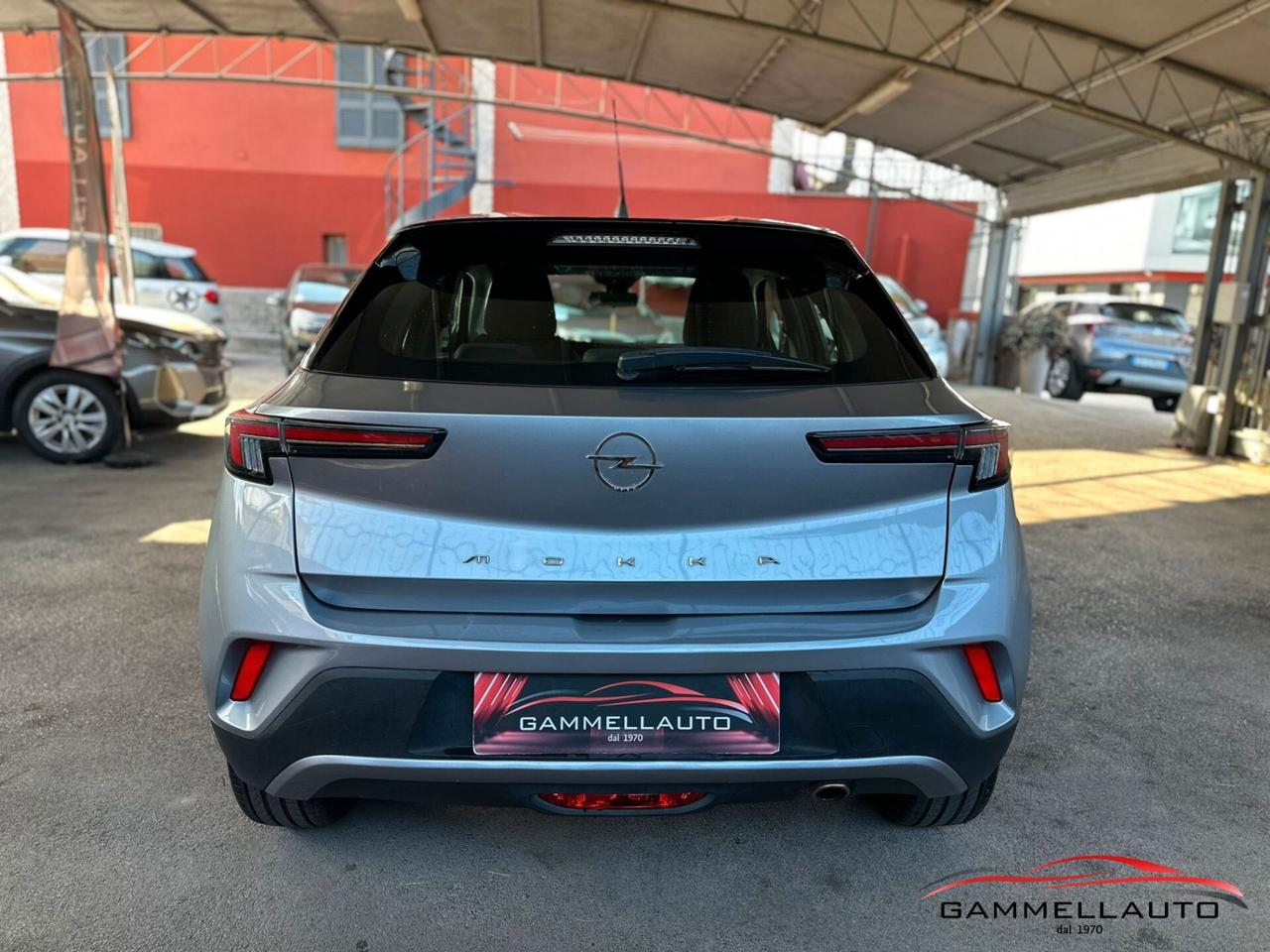 Opel Mokka 1.5 Edition 110cv