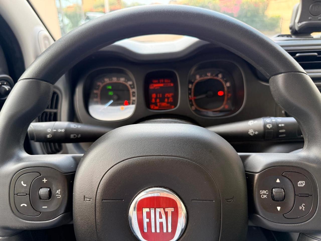 Fiat Panda 0.9 TwinAir Turbo S&S 4x4 ***OK NEOPATENTATI***