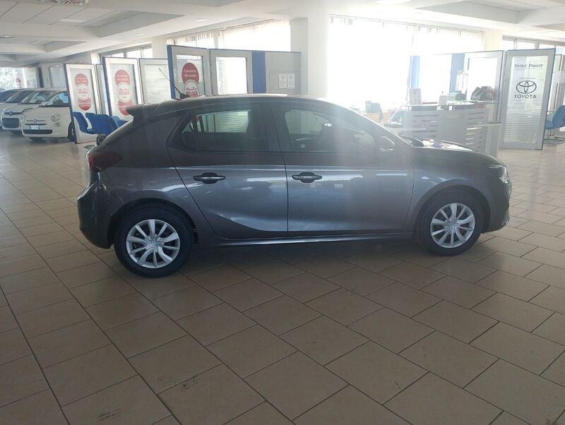 Opel Corsa 6ª serie 1.2 Elegance