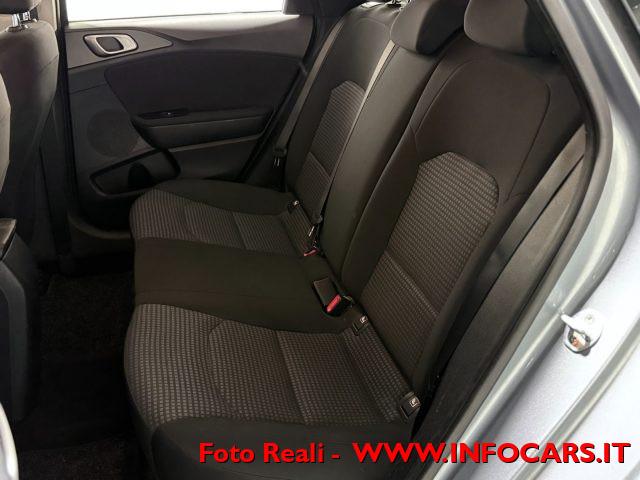 KIA Ceed 1.6 CRDi 115 CV SW Pure Autocarro n1 4 posti