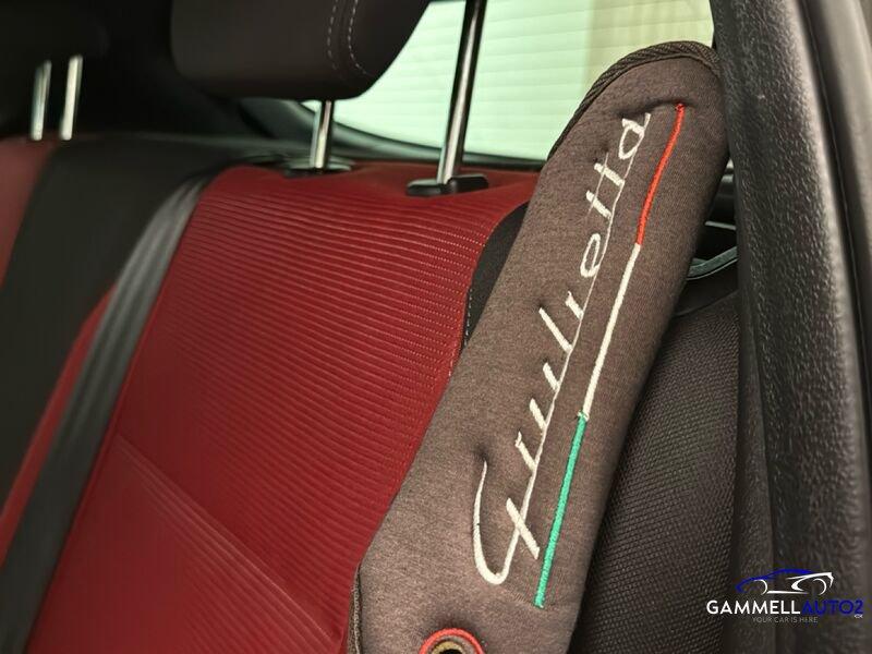Alfa Romeo Giulietta 1.6 JTDM 105cv Veloce