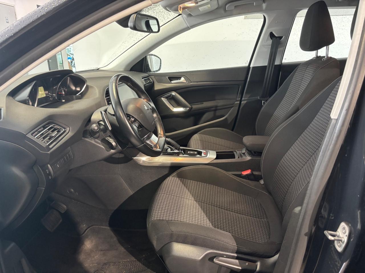 Peugeot 308 BlueHDi 120 S&S EAT6 SW Business