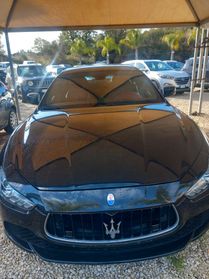Maserati Ghibli V6 Diesel 275 CV
