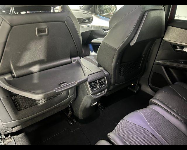 PEUGEOT 5008 II 2021 - 1.2 puretech t GT s&s 130cv eat8