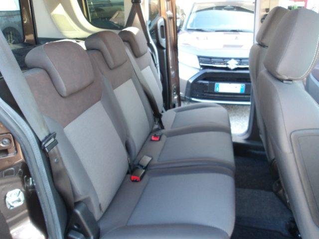 FIAT Doblo 1.6 MJT 120CV EURO 6 Trekking AUTOVETTURA