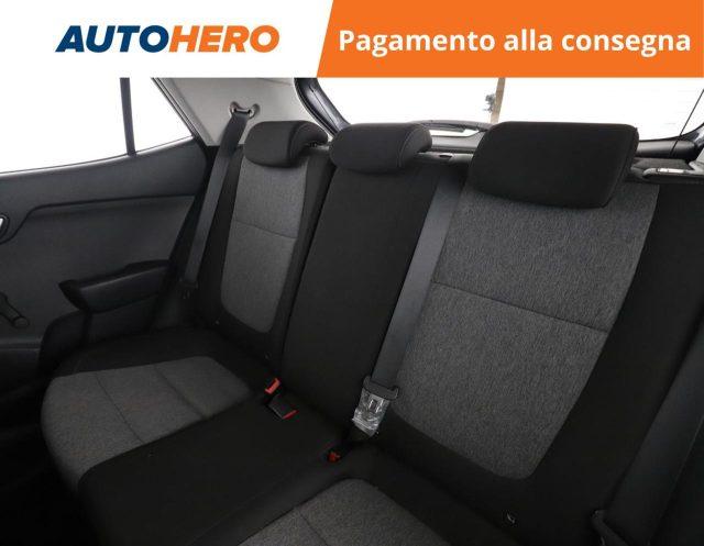 KIA Stonic 1.6 CRDi 110 CV Urban