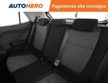 KIA Stonic 1.6 CRDi 110 CV Urban