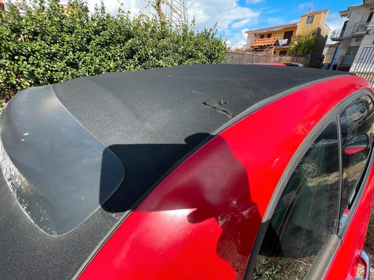 Fiat 500 CABRIO CC 1.2 FIRE