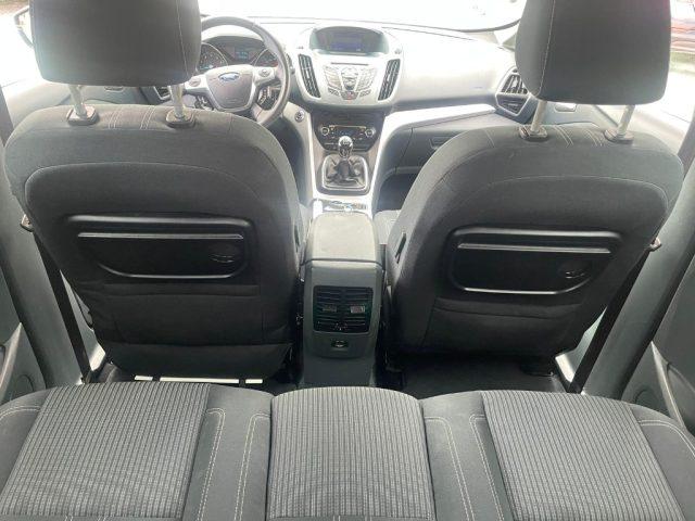 FORD C-Max 1.6 125CV Titanium