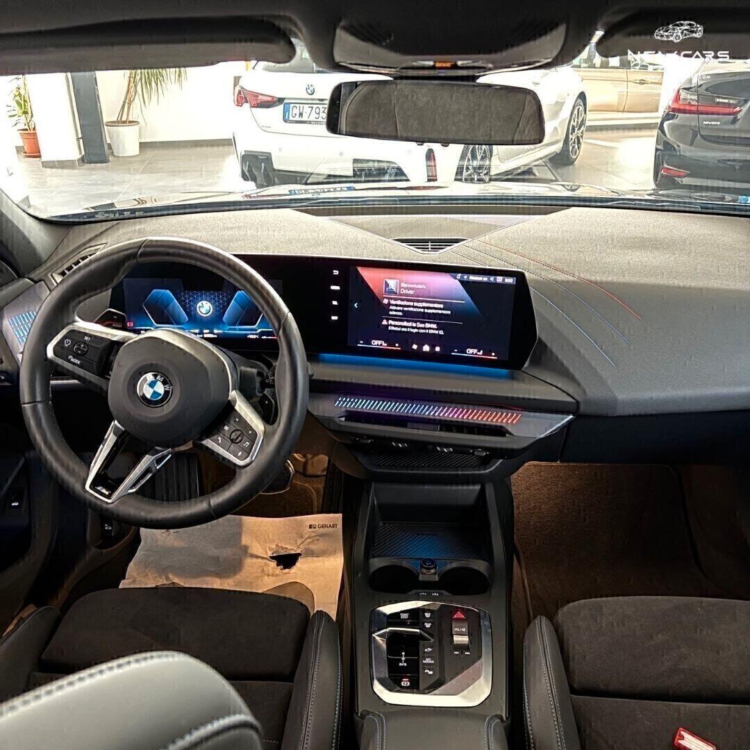 Bmw 118 118d MSport