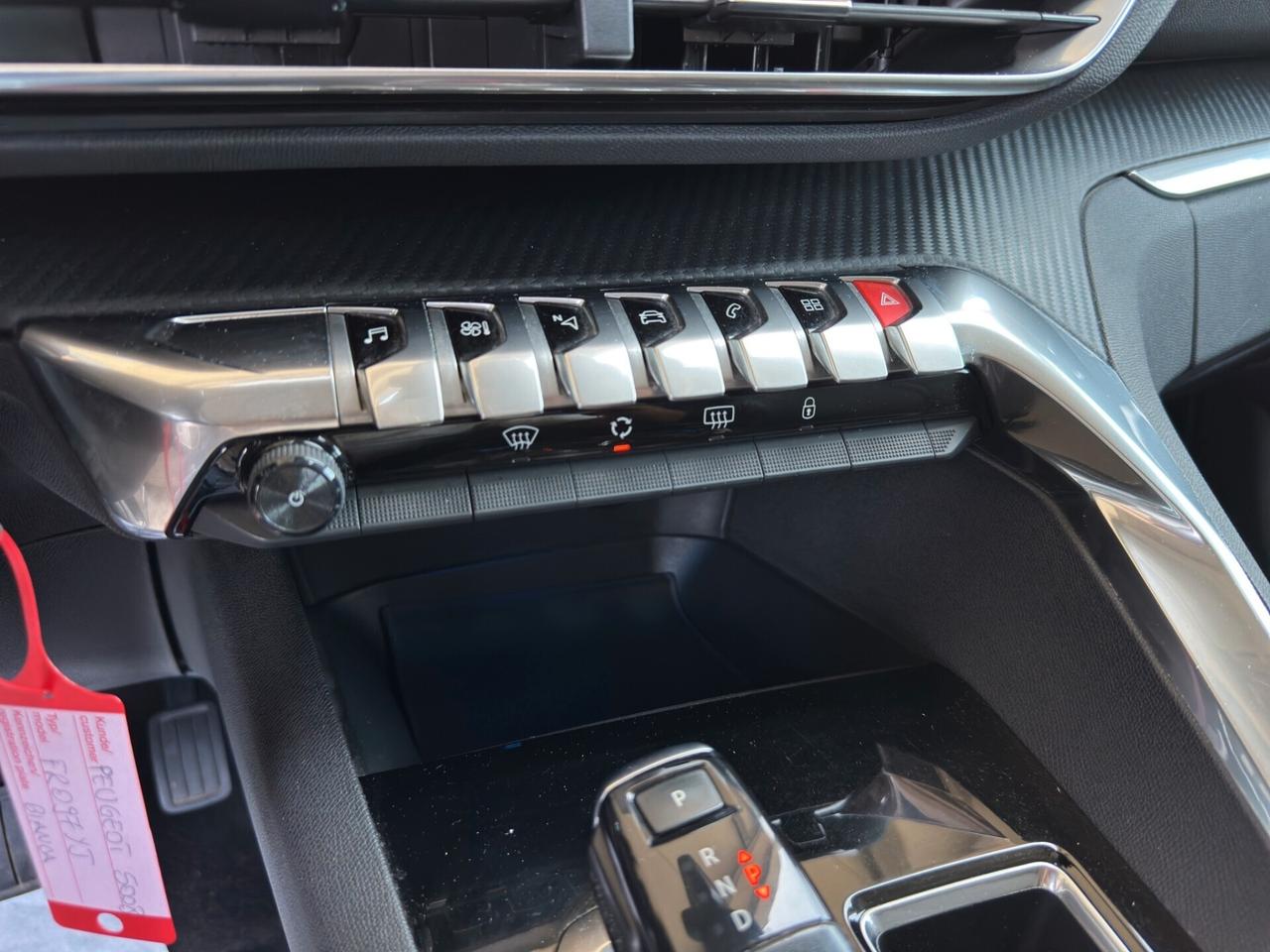 Peugeot 5008 BlueHDi 130 S&S EAT8 Allure