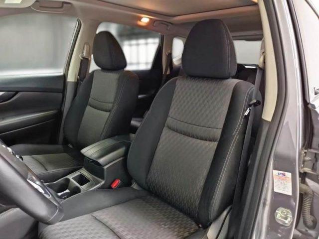 NISSAN X-Trail dCi 150 2WD N-Connecta