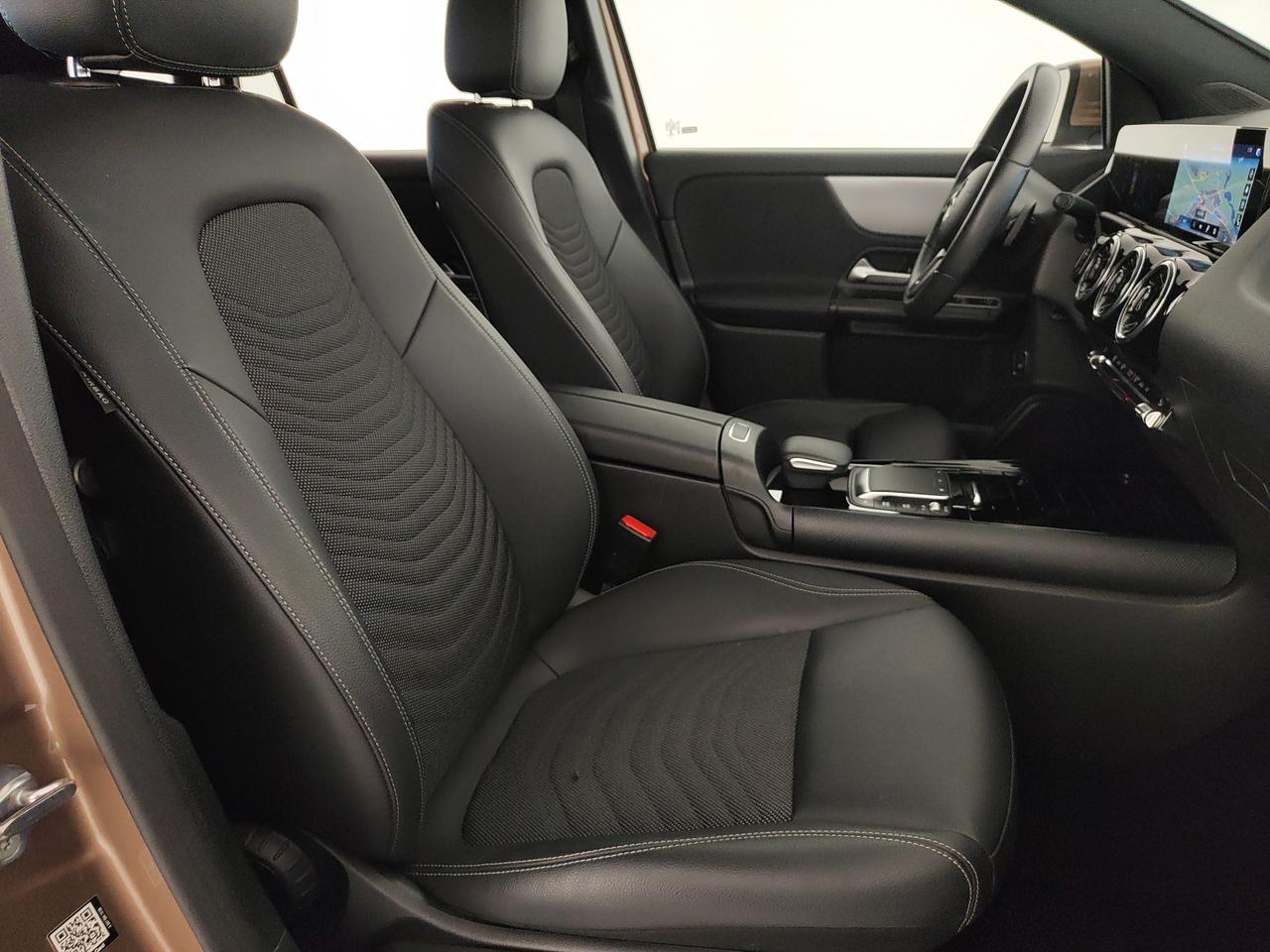 Mercedes-Benz GLA 200 d Sport 4matic auto