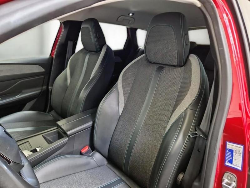 PEUGEOT 308 SW ALLURE BLUEHDI 130 EAT8 SES AUT. STATION WAGON