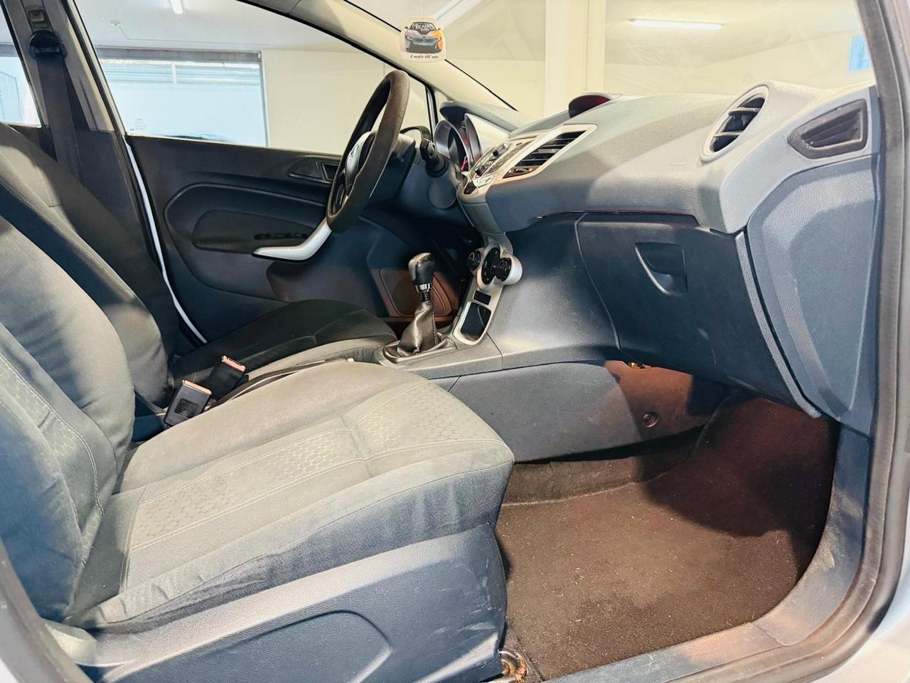 FORD FIESTA*1.4 TDCI 68 CV*NEOPATENTATI*