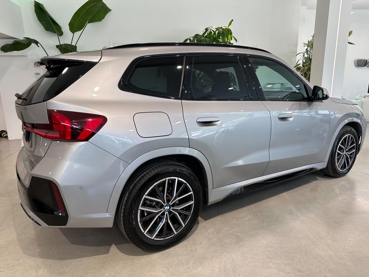 Bmw X1 xDrive20d 48V Msport IVA ESPOSTA