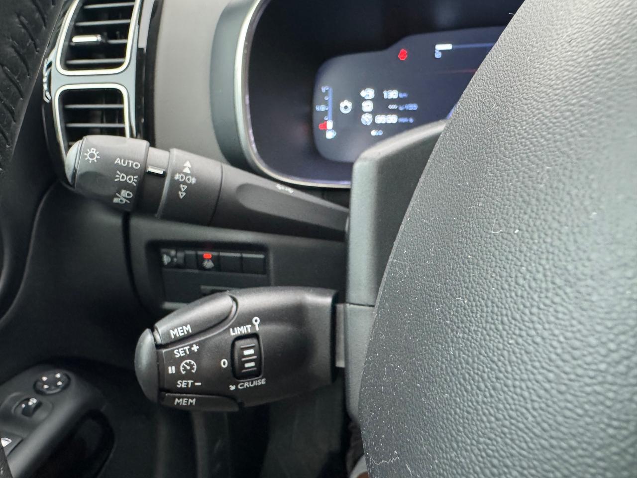 Citroen C5 Aircross BlueHDi 130 S&S Business